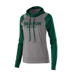 Holloway Dry-Excel™ Echo Hoodie - Women