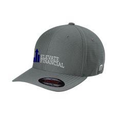 TravisMathew Rad Flexback Cap