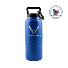 Patriot Vacuum Insulated Stainless Steel Bottle - 36 oz.