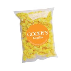 1.5 oz. Butter or Cheese Popcorn in Single Serve Bag