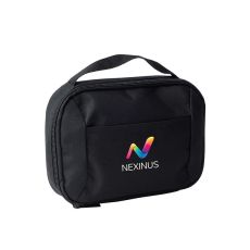 Polyester Tech Travel Bag - 8