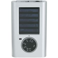 Portable Solar Radio