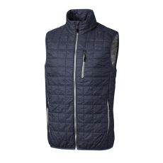 Cutter & Buck® PrimaLoft® Eco Insulated Puffer Vest - Men