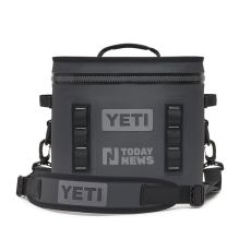 YETI Hopper Flip® 12 Soft Cooler