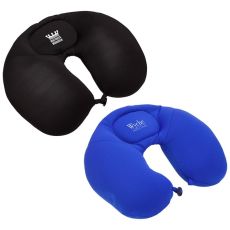Custom Travel Neck & Back Pillows