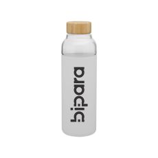 h2go® Bali Glass Water Bottle - 18 oz.