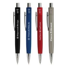 NFC Aluminum Ballpoint Pen