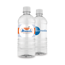 Bottled Water - 20 oz.
