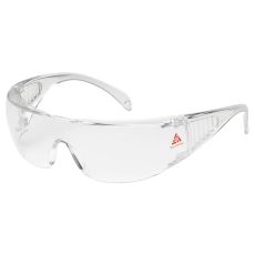 Bouton® Ranger Clear Safety Glasses