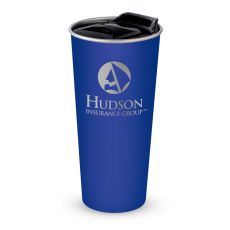 Basecamp® Stainless Steel Insulated Tumbler - 16 oz.