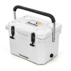 Basecamp® Ice Block Cooler - 24 Can