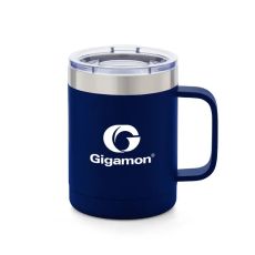 Basecamp® Vacuum Insulated Travel Mug - 15 oz.