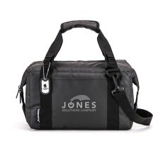 Basecamp® Water-Resistant Poylester Cooler Bag