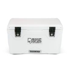 Basecamp® Ice Block Cooler - 45 qt.