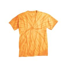 Dyenomite Cyclone Pinwheel Short Sleeve T-Shirt