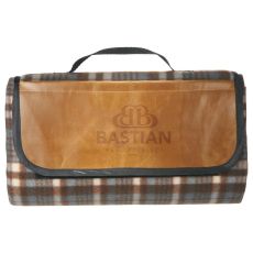 Field & Co.® Plaid Picnic Blanket - 48