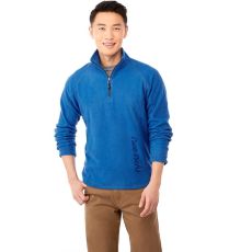 Elevate Microfleece Quarter Zip - Men