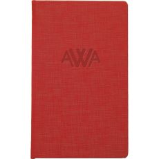 JournalBook® Bohemian Textured Journal