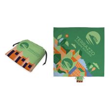 Full Color Picnic Blanket with Pouch - 59