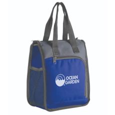 Lunch Cooler Tote - 6 Can