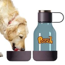 Asobu Dog Water Bowl Lite