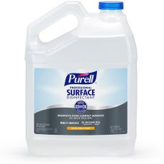 Purell® Surface Disinfectant Bottle - 1 Gallon