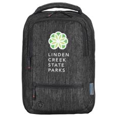 Wenger® Meter 15 Laptop Backpack