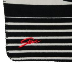 Slowtide Recycled Fleece Blanket
