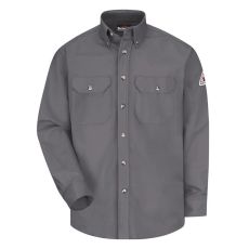 Bulwark®  EXCEL FR® ComforTouch Uniform Shirt