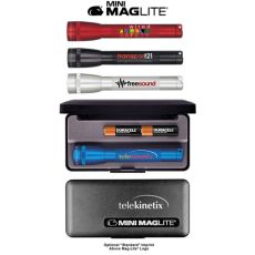 Maglite® M2A Mini Flashlight- Full Color Digital