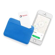 Chipolo Card Bluetooth Tracker