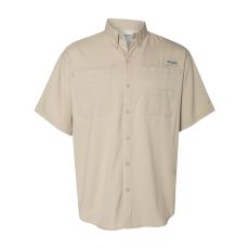 Columbia Tamiami™ II Short Sleeve Shirt - Men