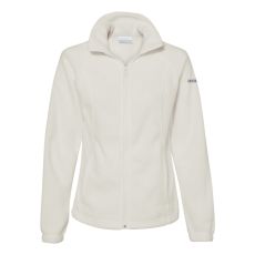 Columbia Benton Springs™ Full-Zip Fleece Jacket - Women