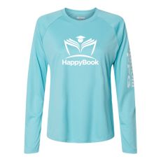 Columbia PFG Tidal Tee™ II Long Sleeve – Women