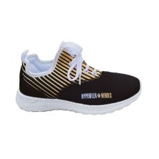 Casual Polyester Athletic Shoe