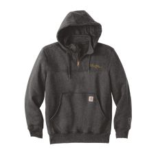 Carhartt  ®  Rain Defender  ®  Paxton Mock Sweatshirt