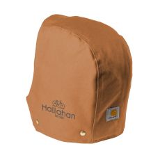 Carhartt ®  Firm Duck Hood