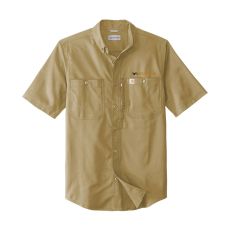 Carhartt ®  Rugged Professional ™ Series Short Sleeve Shirt