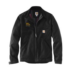 Carhartt ®  Duck Detroit Jacket