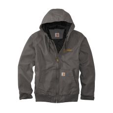 Carhartt ®  Washed Duck Active Jacket
