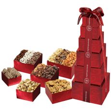 Premium 6-Tier Tower of Decadence