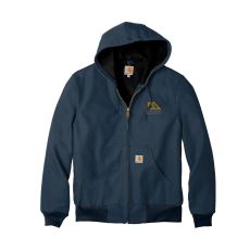Carhartt  ®  Thermal-Lined Duck Active Jacket