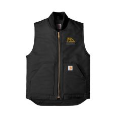 Carhartt  ®  Duck Vest