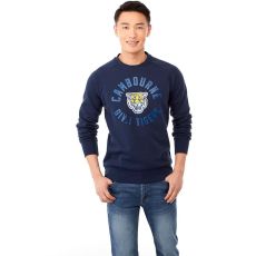 Elevate Fleece Crew Neck Sweatshirt - Men