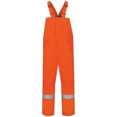 Bulwark®  EXCEL FR® ComforTouch Insulated Reflective Overall