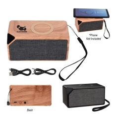 Wireless Bluetooth Speaker