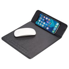 Wireless Charging Mouse Pad