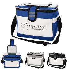 Easy Access Cooler Bag - 11