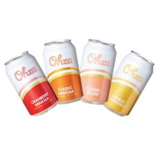 Ohza® Mimosa Variety - 24 Pack
