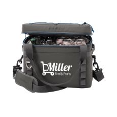 Eddie Bauer® Max Cool Cooler - 24 Can